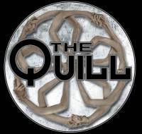 logo The Quill
